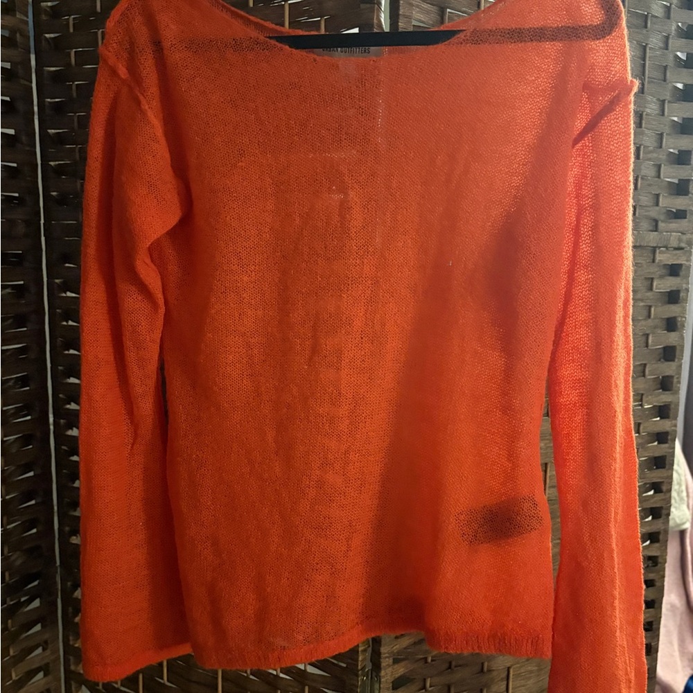 American Eagle Outfitters light weight sweater